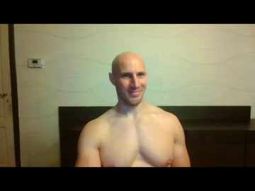 Baldyboyy  12-08-2021 video student